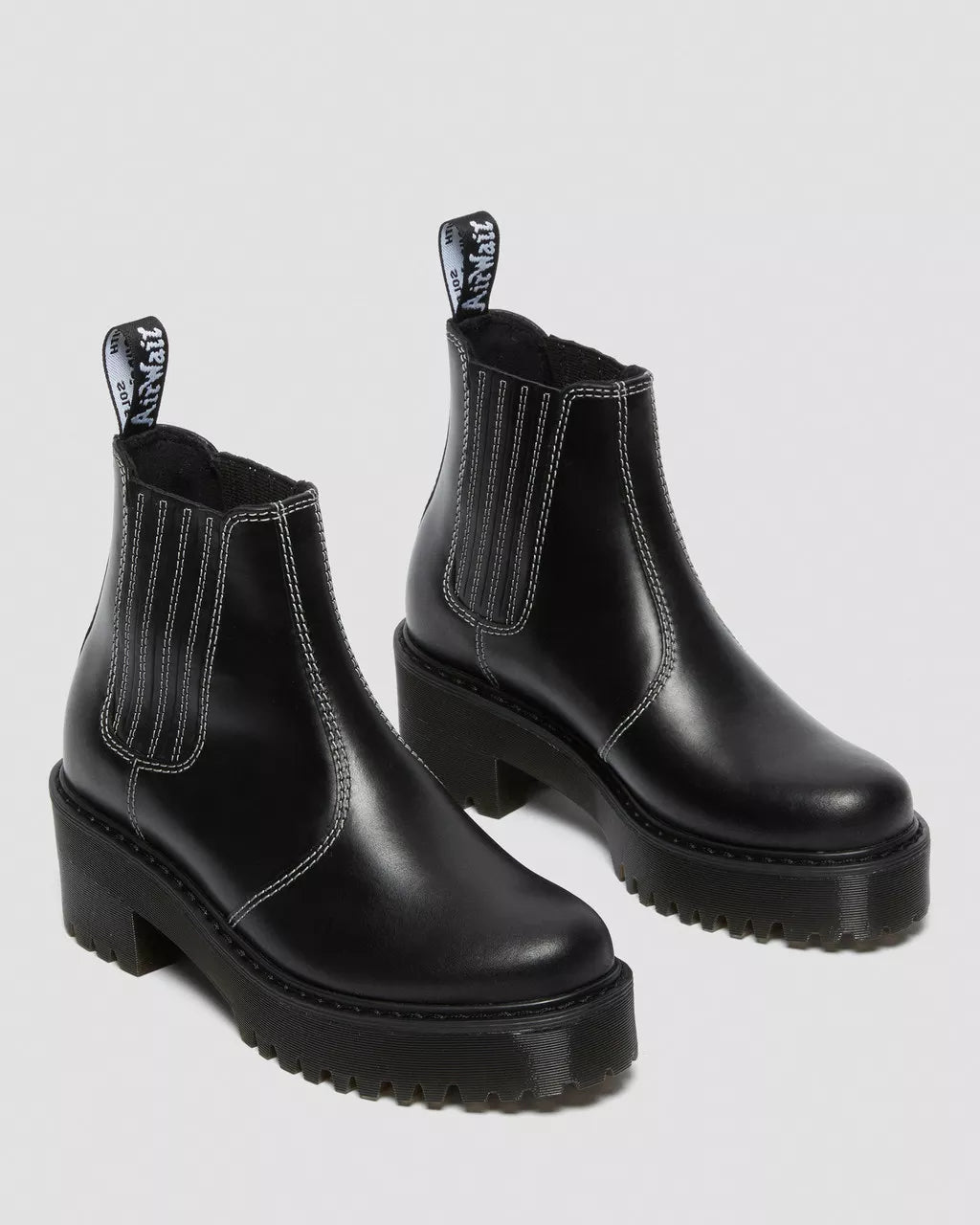 DR MARTENS ROMETTY CS