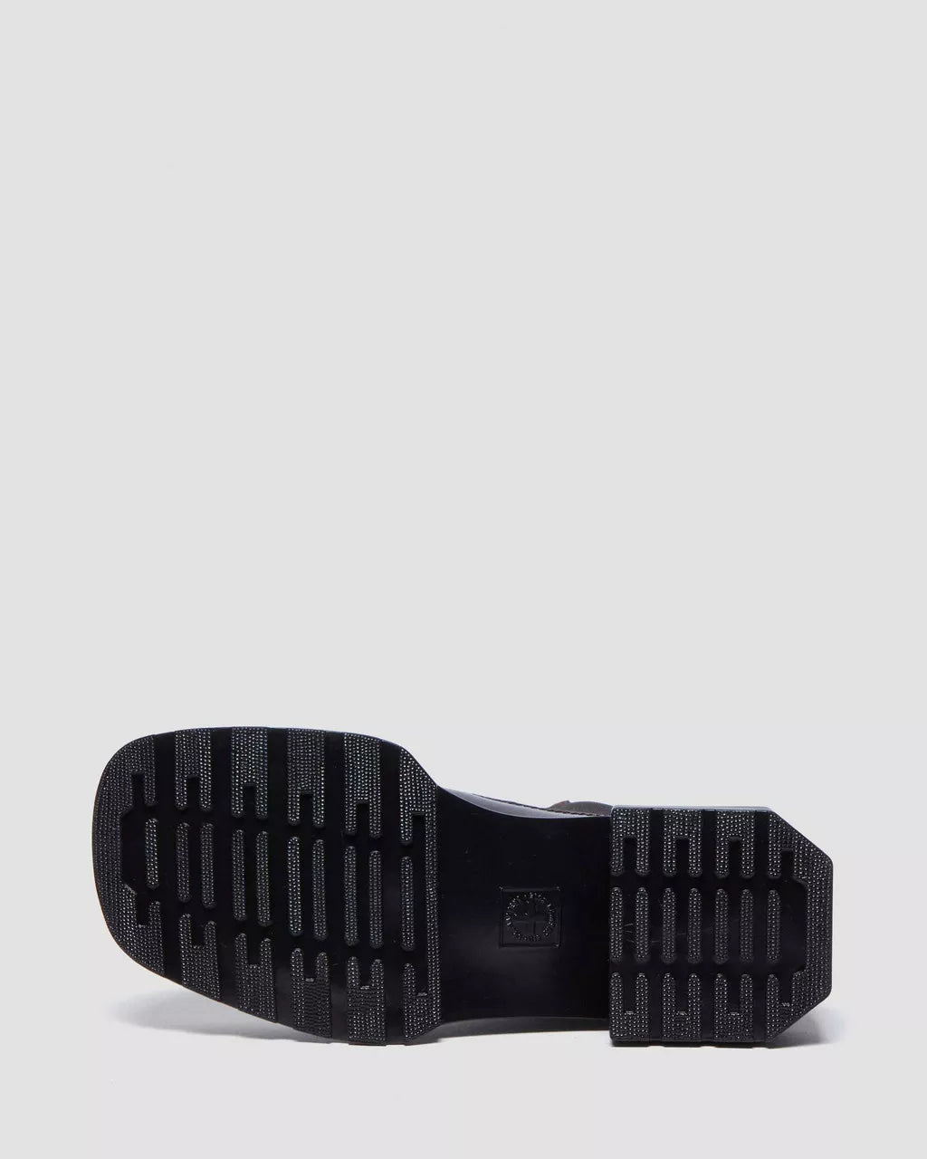 Maybole Square Toe Leather Chelsea Boots