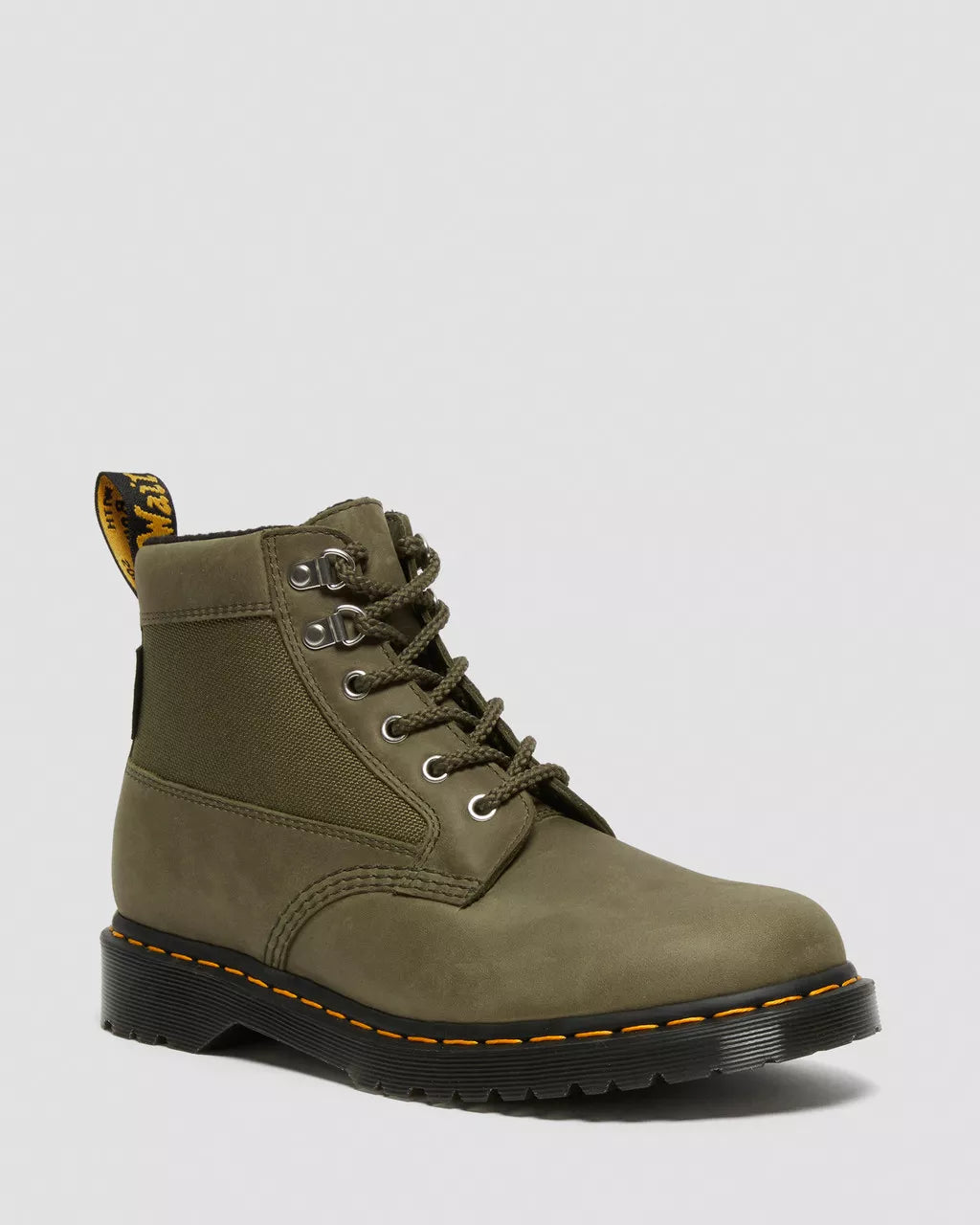 DR MARTENS 101 Streeter Ankle Boots