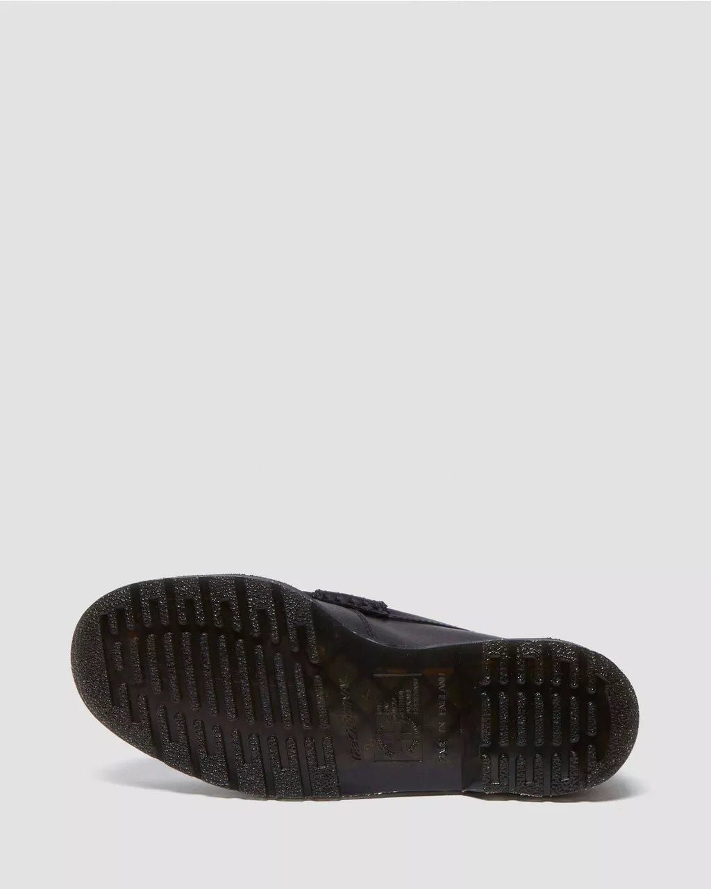 DR MARTENS Penton Classic Calf Leather Loafers
