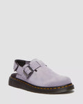 Jorge II Suede Mules