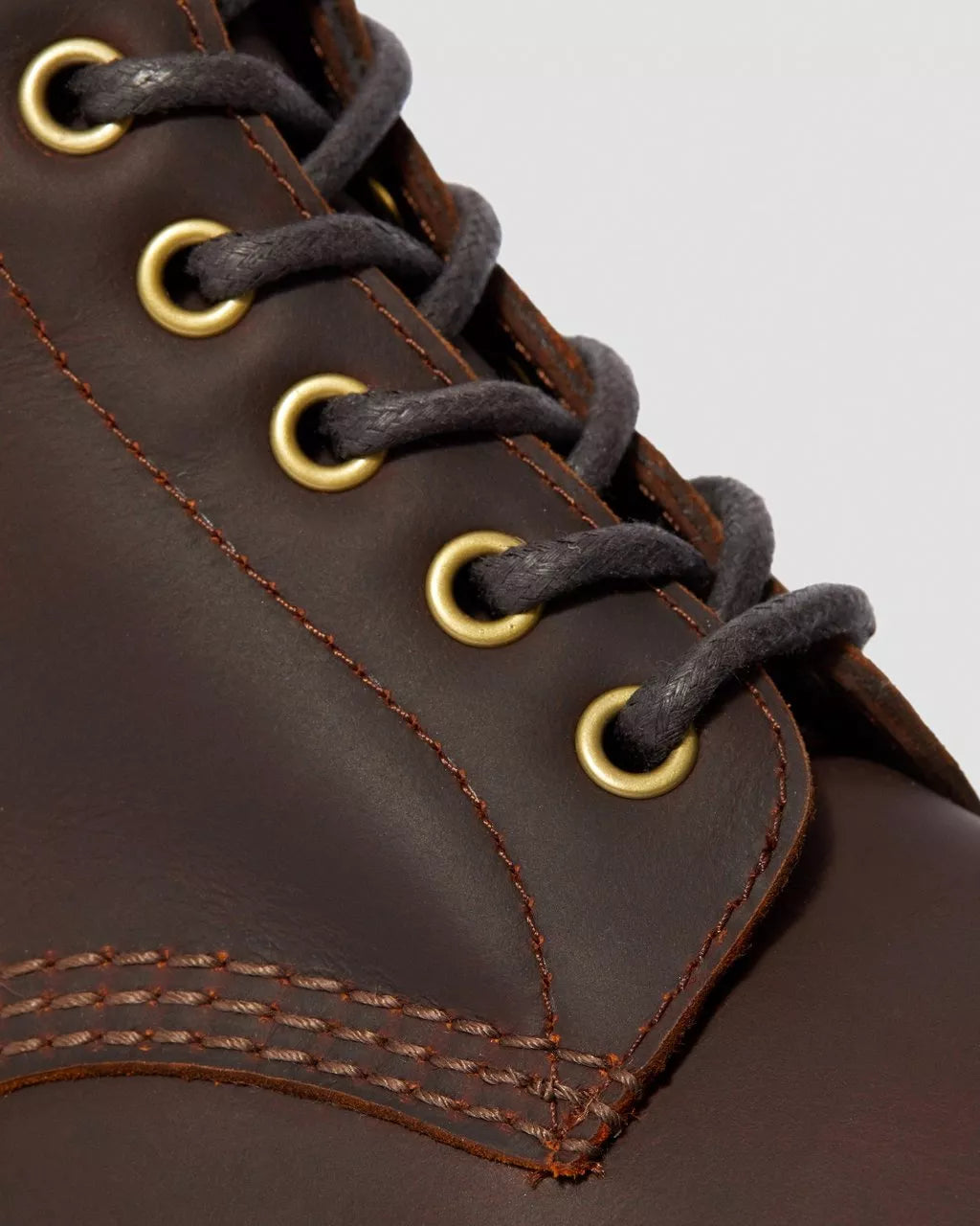 1460DM's Wintergrip Leather Ankle Boots