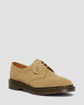 1461 Made in England Buck Suede Shoes