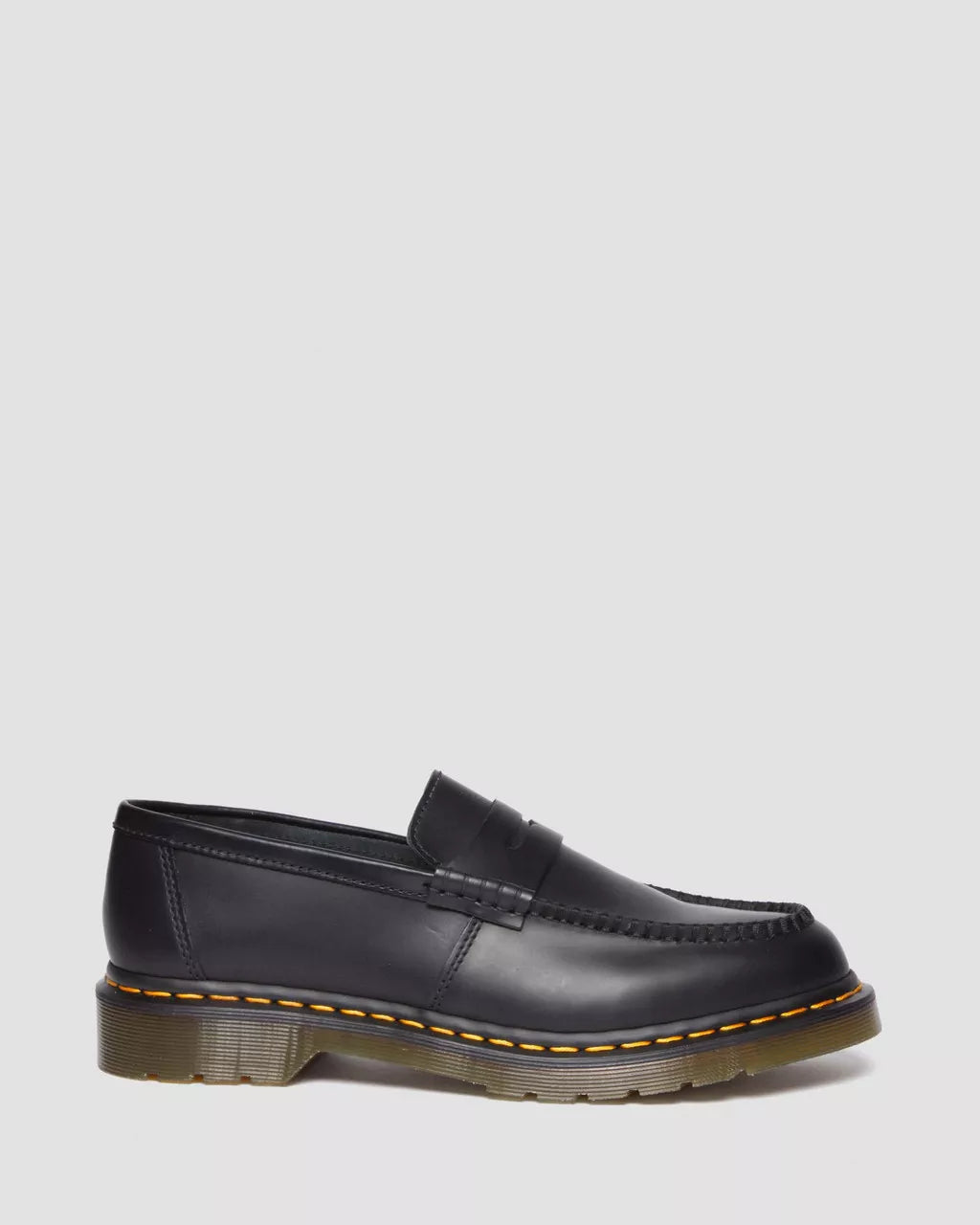 Penton Smooth Leather Loafers