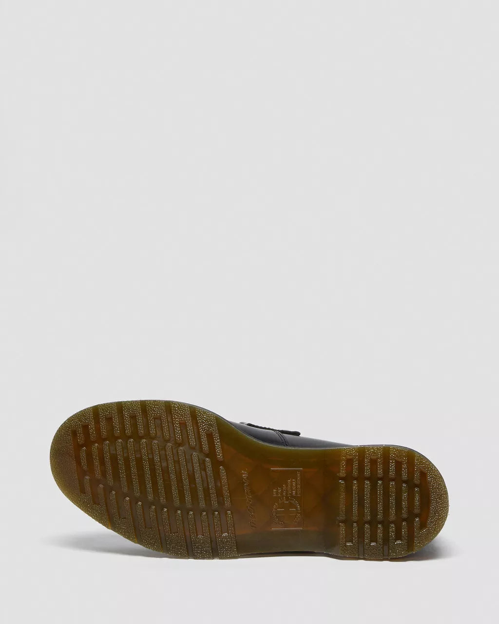 Adrian Smooth Leather Tassel Loafers