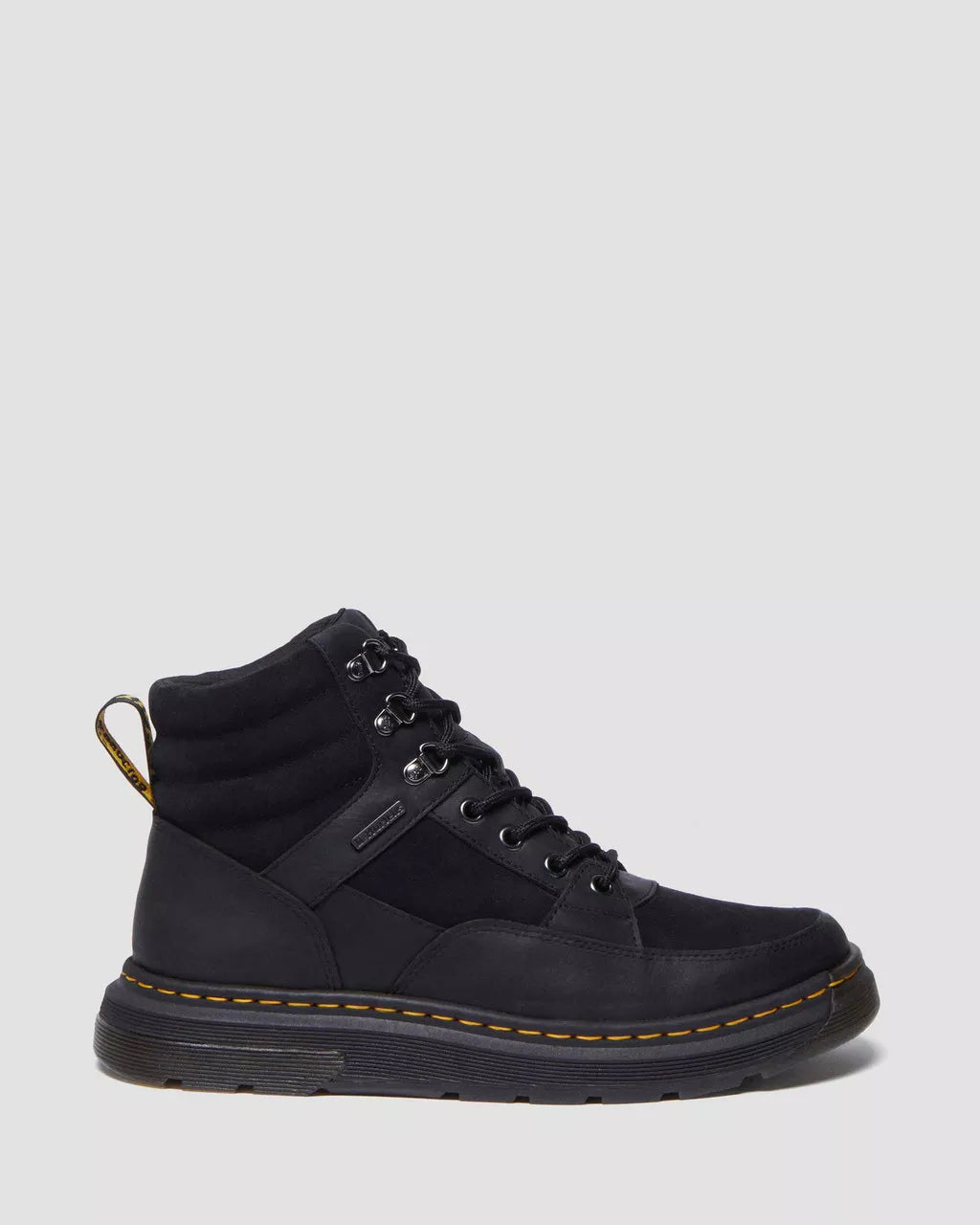 Crewson Chukka Leather Padded Boots