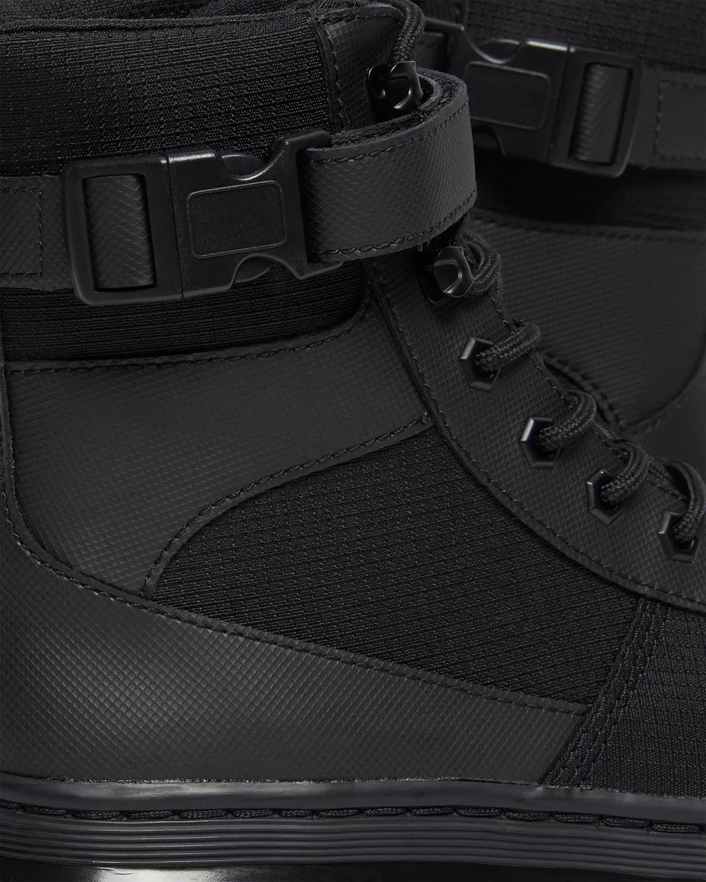 Combs Tech Poly Utility Boots