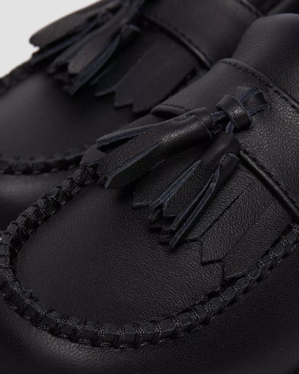Junior Adrian Leather Loafers