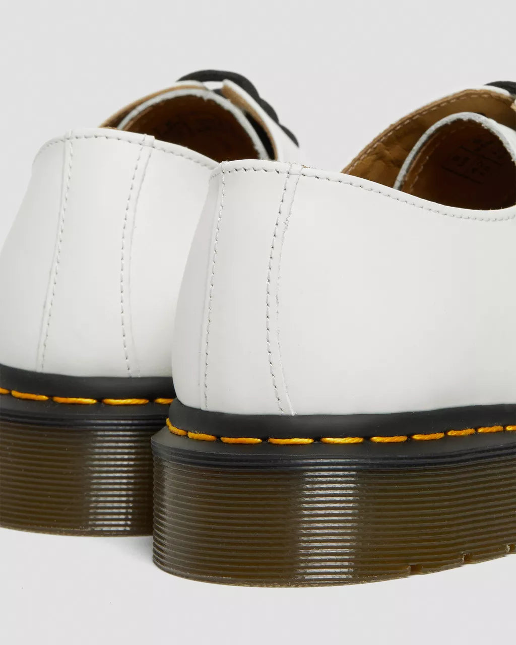 DR MARTENS 1461 Smooth Leather Oxford Shoes