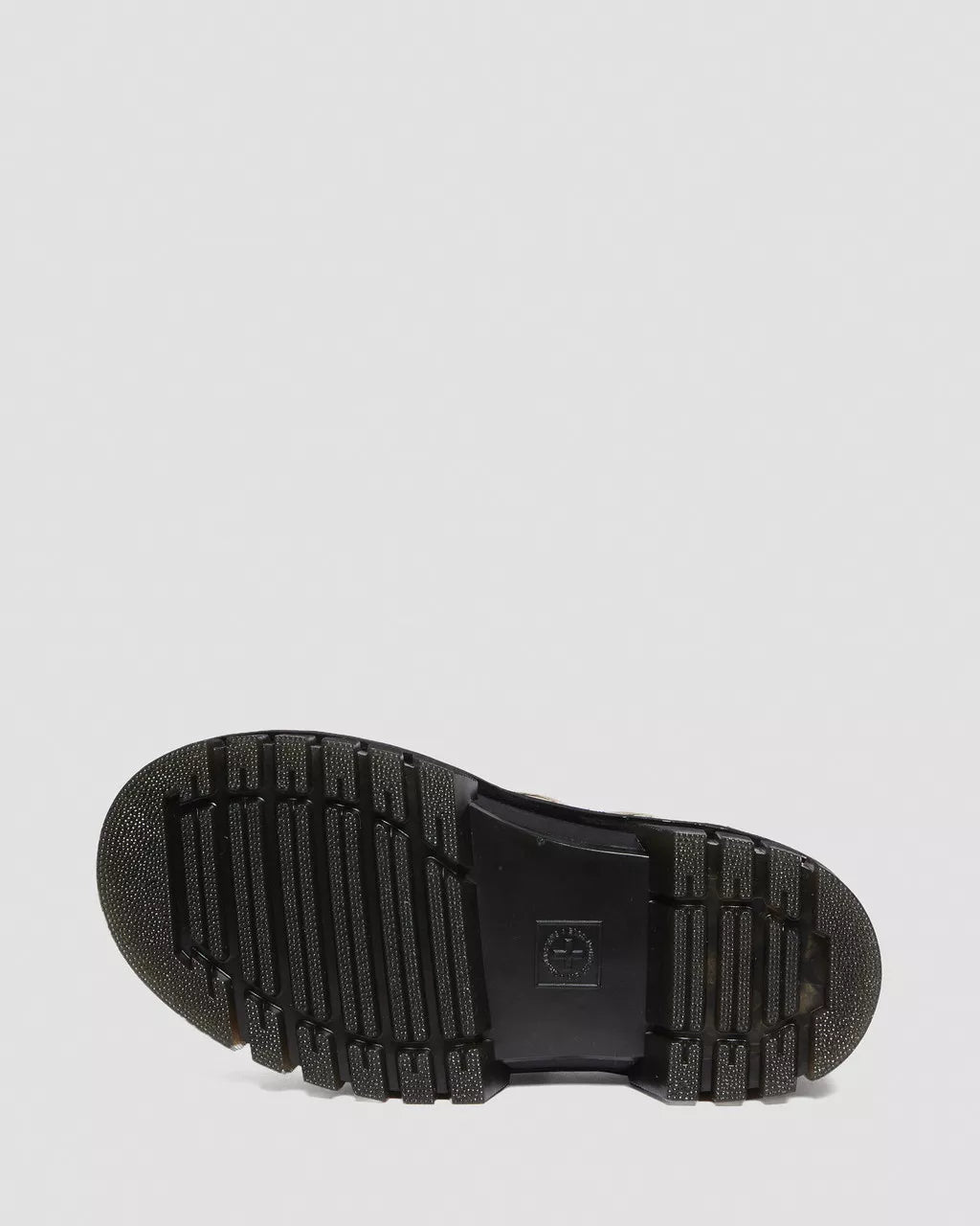 Ricki Nappa Lux Leather 3-Strap Platform Sandals