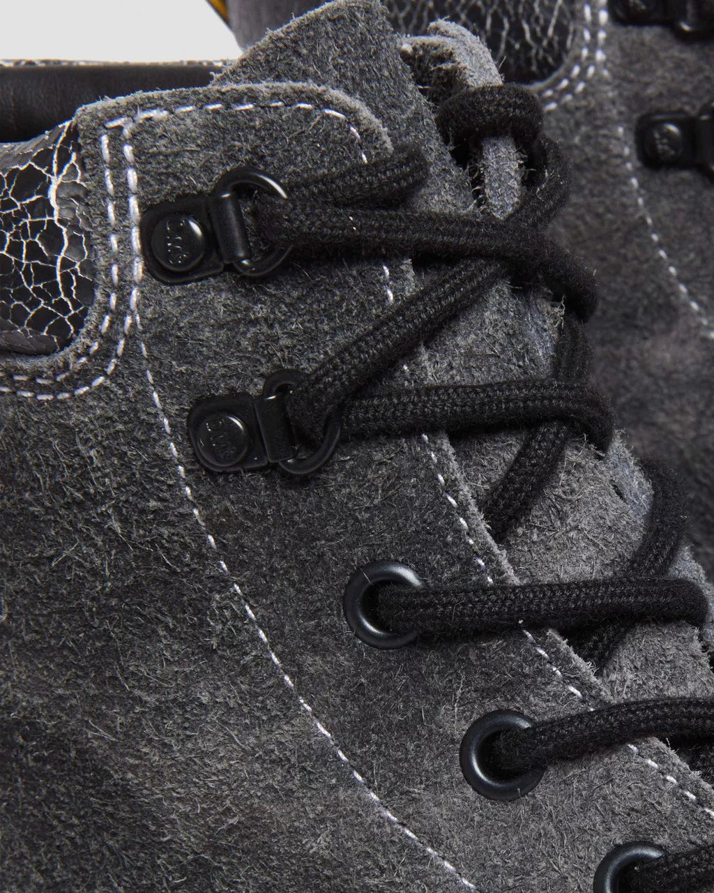 939 Ben Suede Leather Lace Up Boots