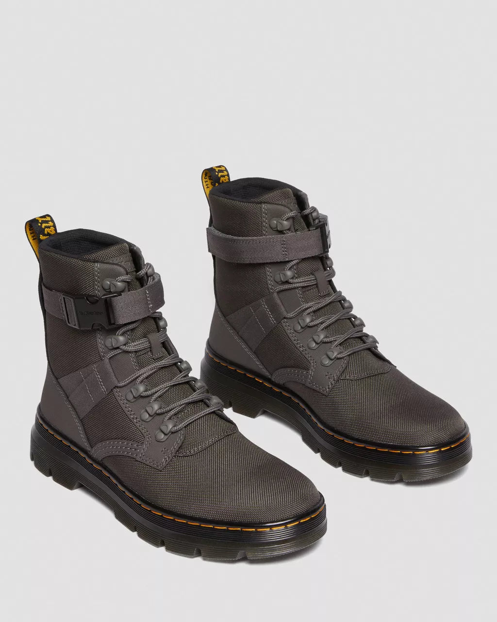 DR MARTENS Combs Tech II Extra Tough Utility Boots