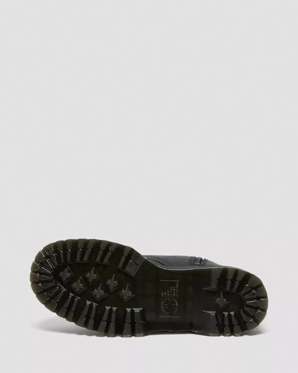 Jadon Faux Fur Lined Leather Platform Boots