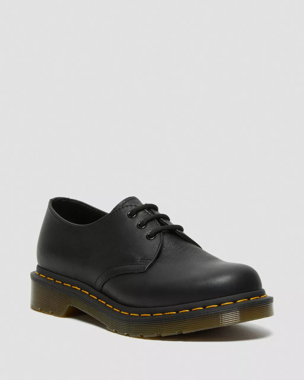 1461 Virginia Leather Oxford Shoes