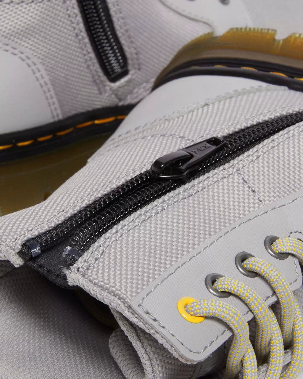 Junior Combs Extra Tough Utility Boots