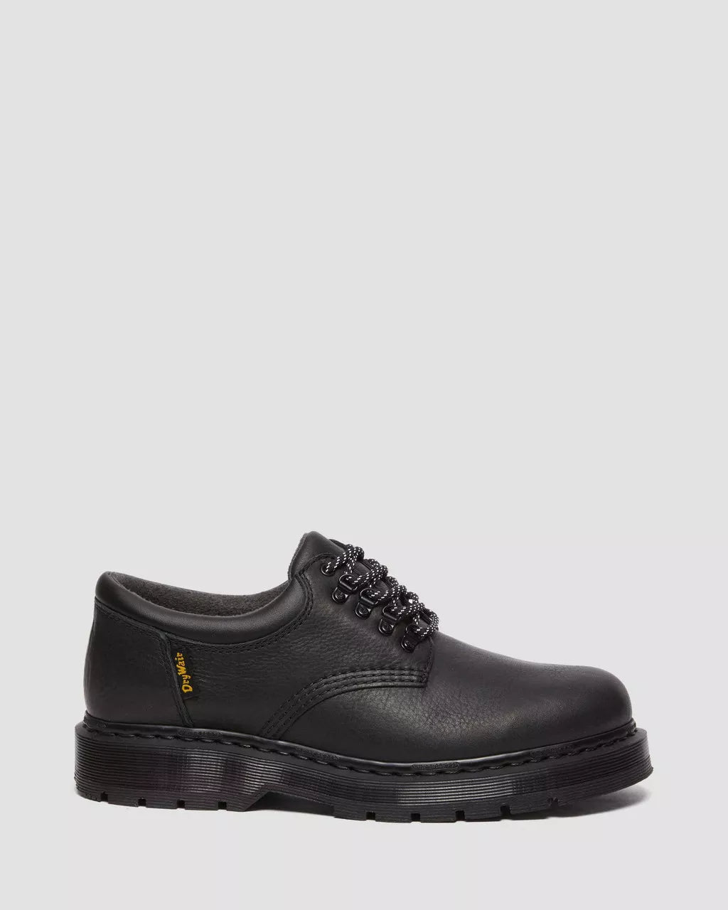 8053 Trinity Waterproof Leather Casual Shoes