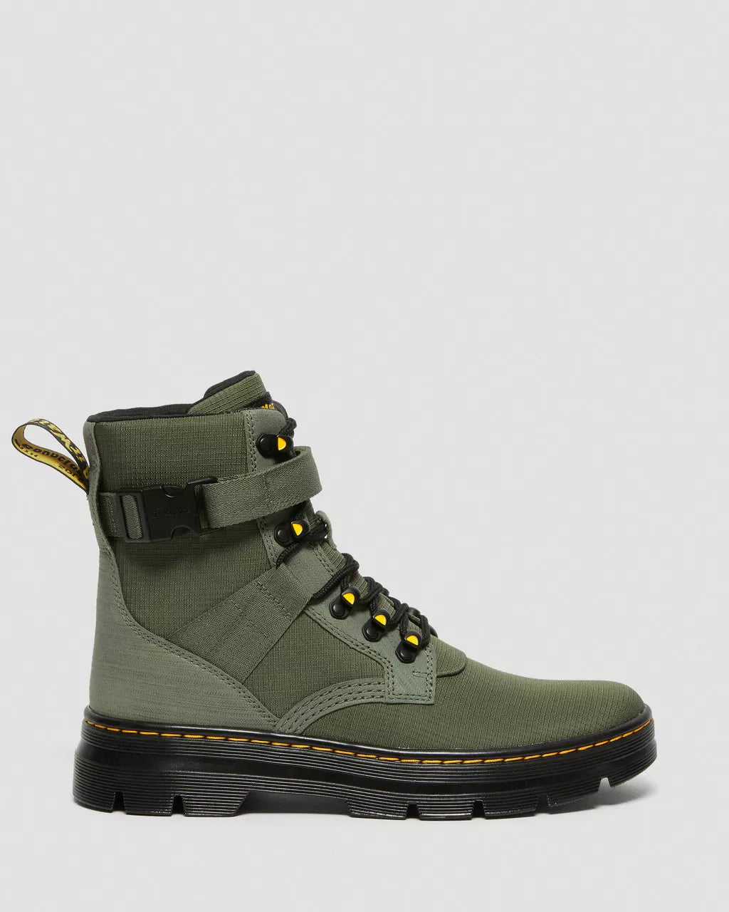 DR MARTENS Combs Tech II Utility Boots
