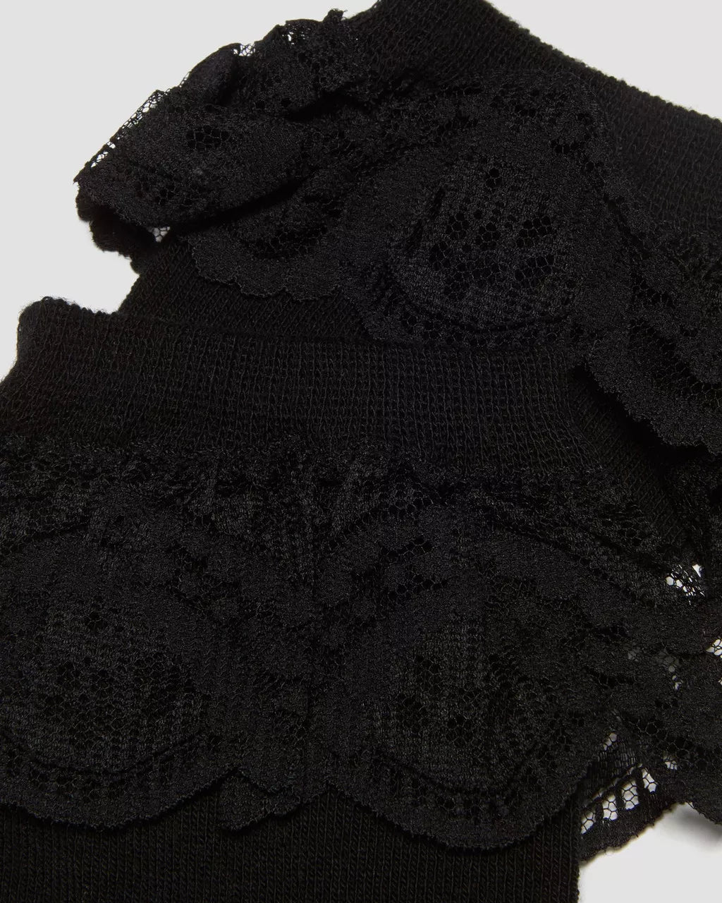 Frill Organic Cotton Socks