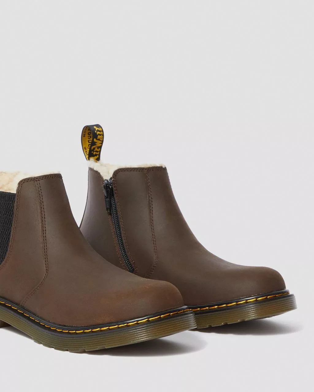 DR MARTENS 2976 LEONORE Y