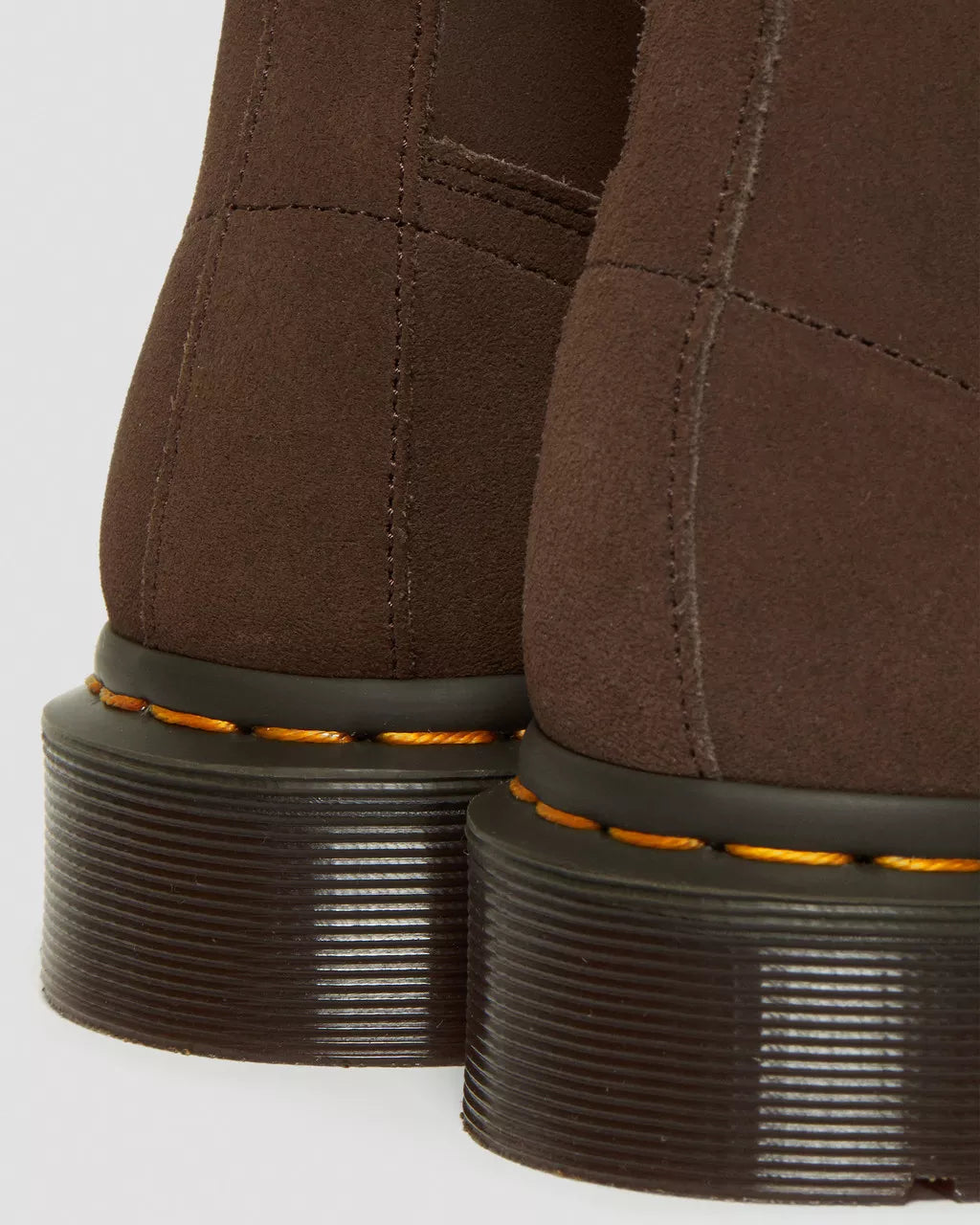 Church Suede Monkey Boots