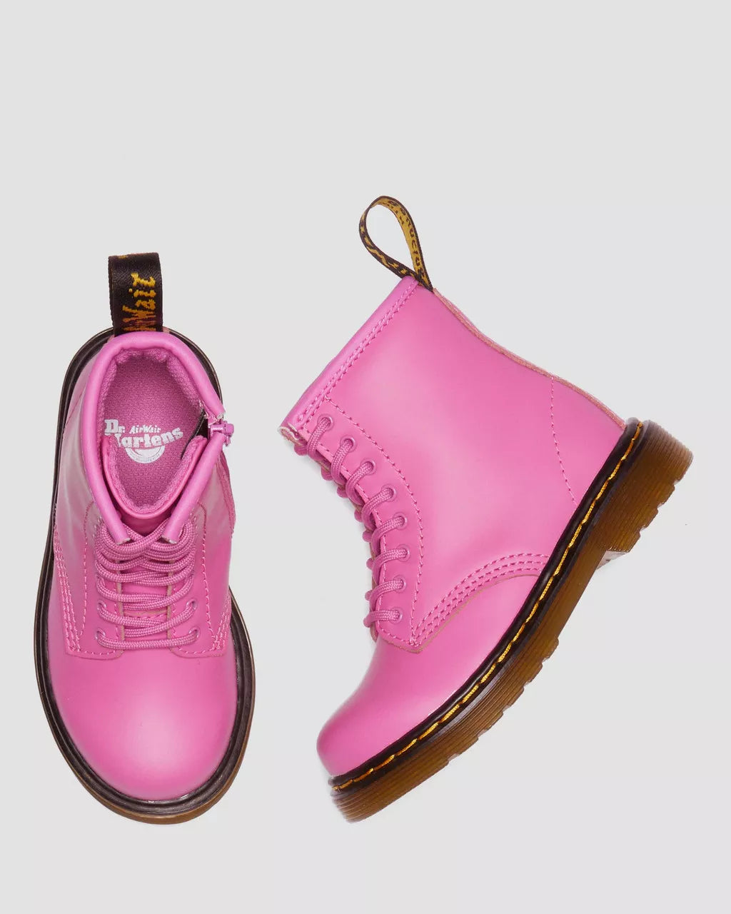 DR MARTENS Toddler 1460 Romario