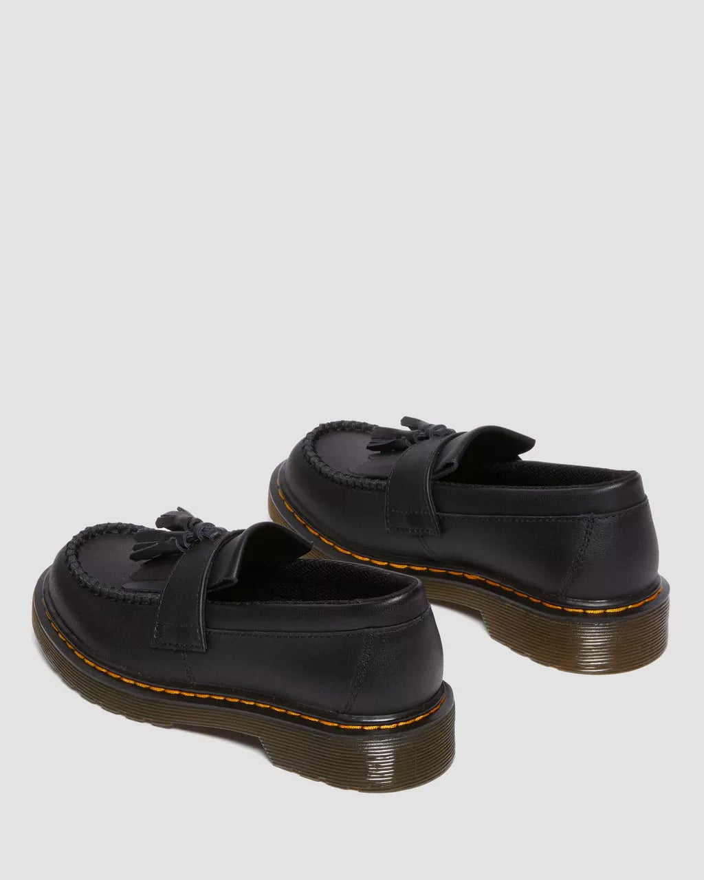 Junior Adrian Leather Loafers