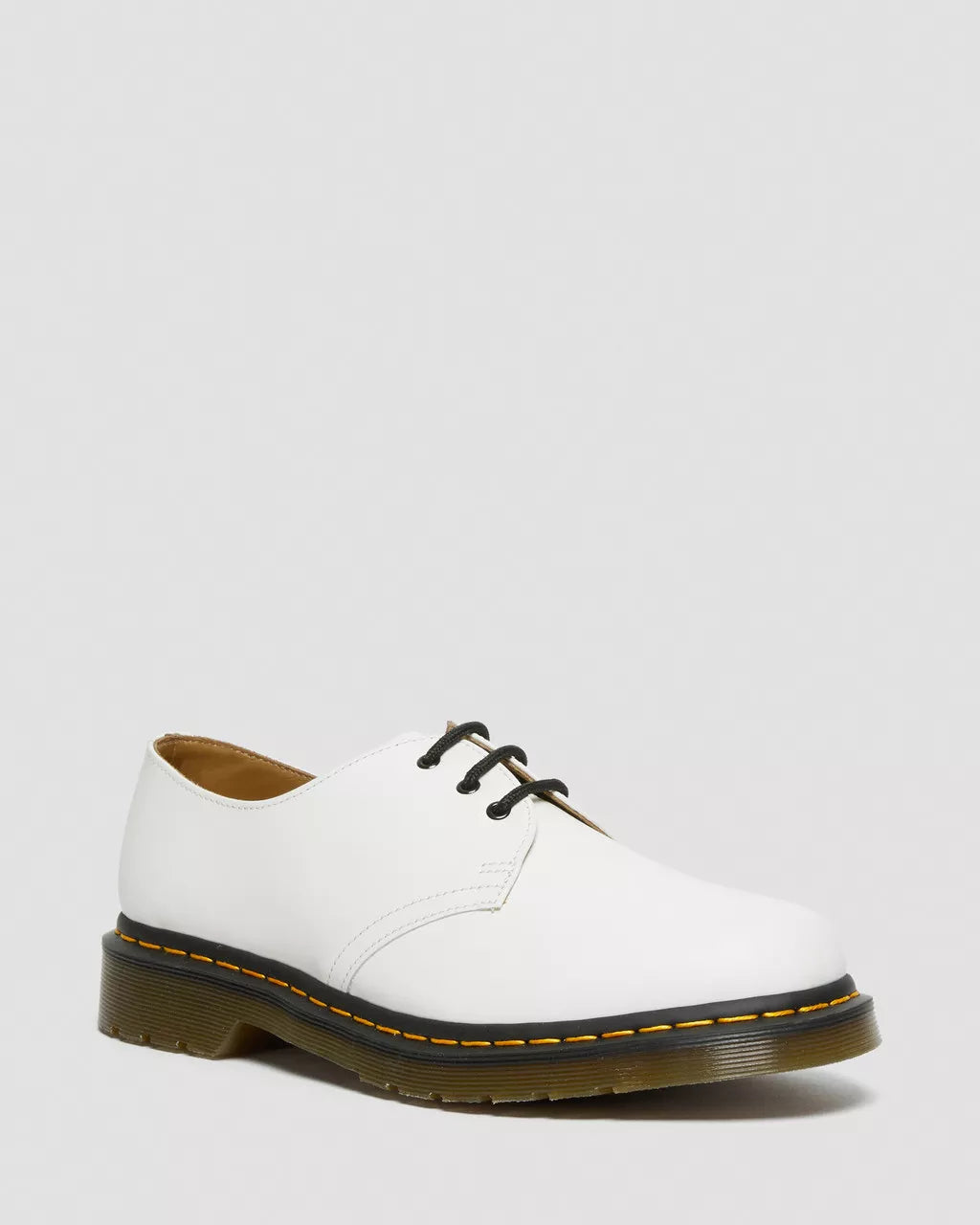DR MARTENS 1461 Smooth Leather Oxford Shoes