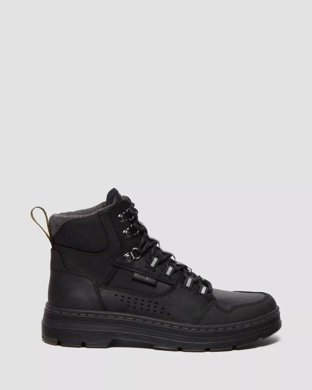 Rilla Casual Nylon Winter Boots