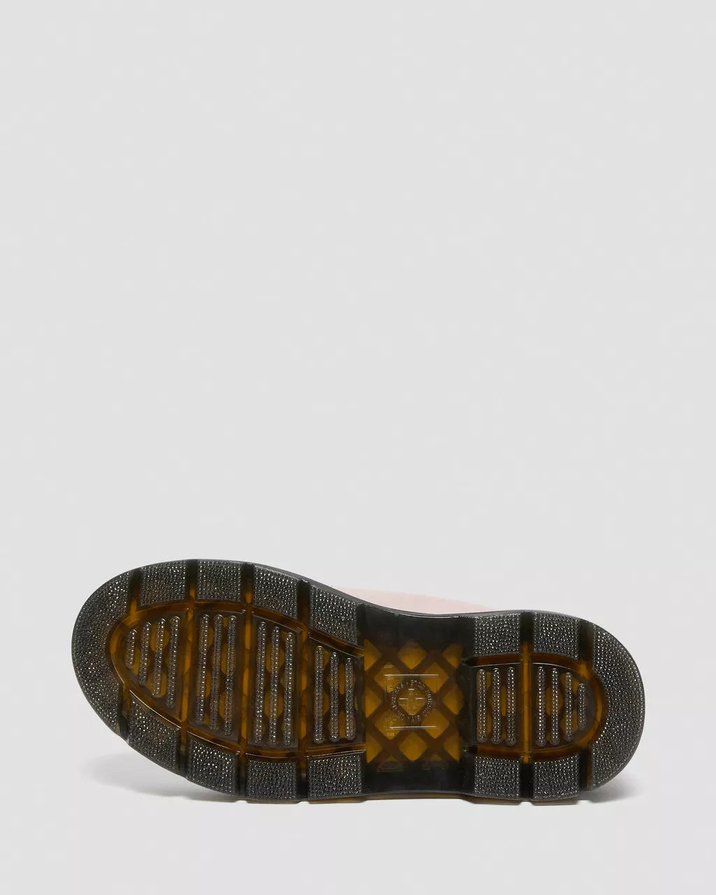 DR MARTENS Combs Suede Utility Boots