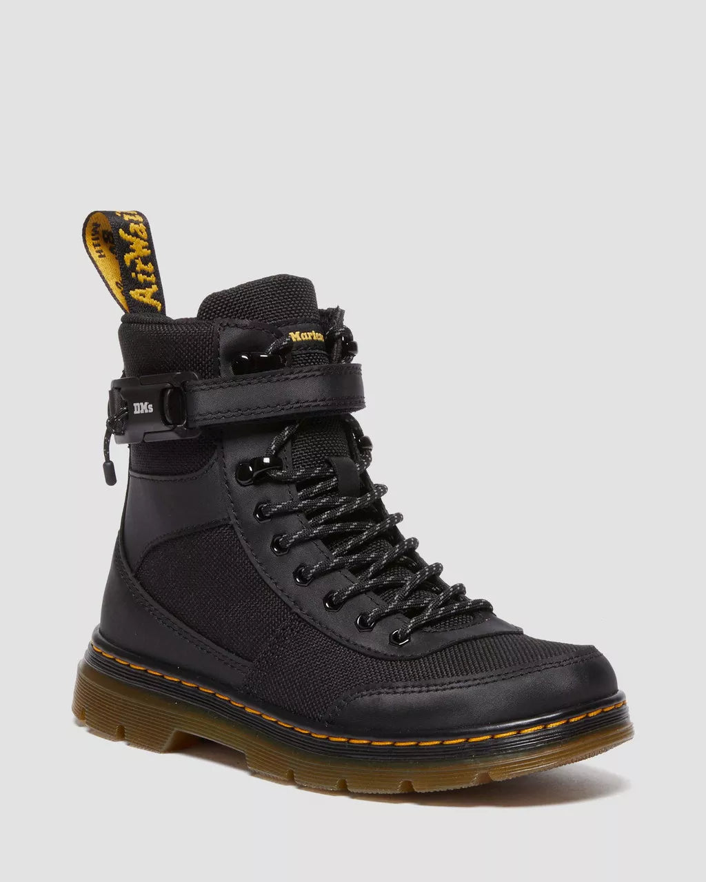 Junior Combs Tech Extra Tough Poly Casual Boots