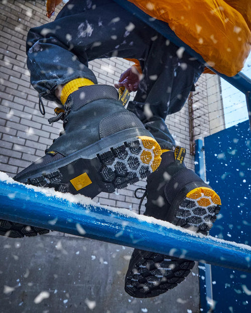 1460 Trinity Waterproof Slip Resistant Boots
