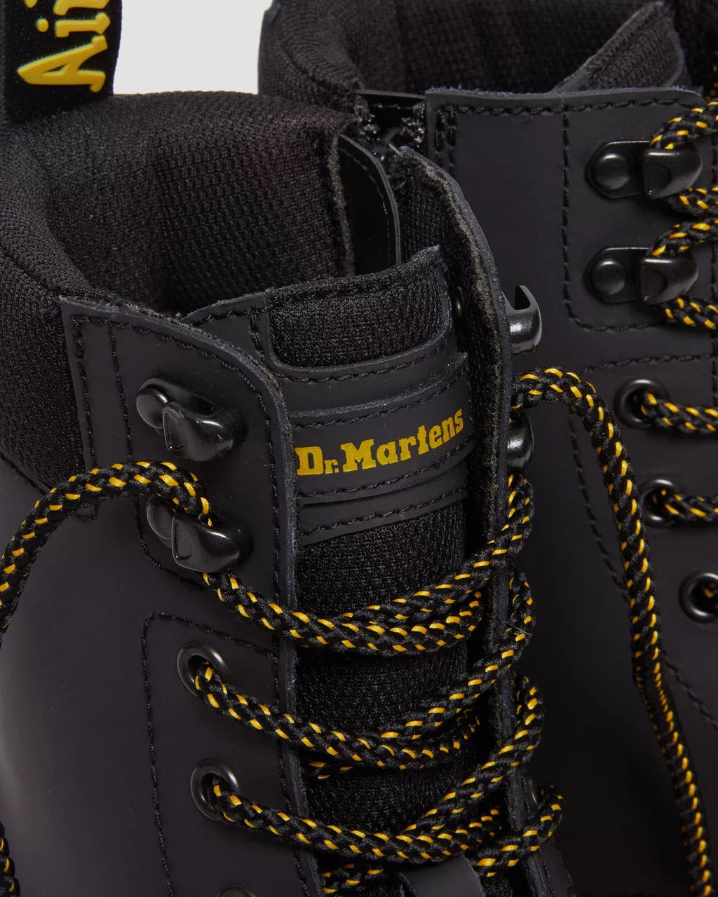 DR MARTENS Jadon Tech Platform Boots
