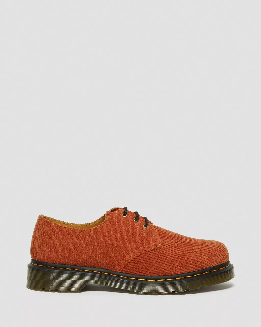 1461 Corduroy Shoes