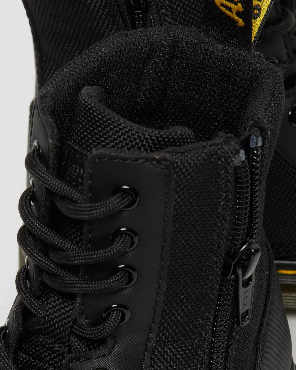 DR MARTENS Junior Combs Extra Tough Utility Boots