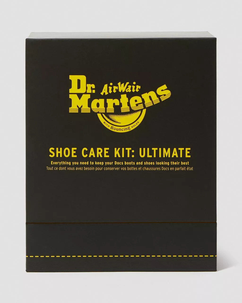 DR MARTENS Premium Shoecare Kit